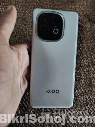 vivo iQOO Z10 turbo (cn) 12+12/256 gb